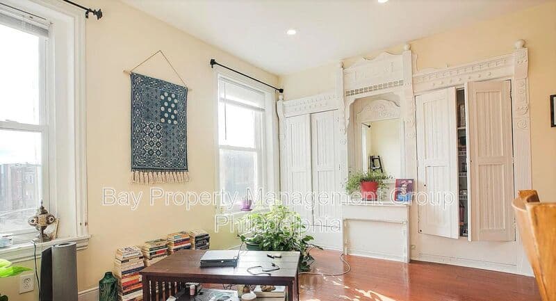 Philadelphia Condo: 1920 N 18th St