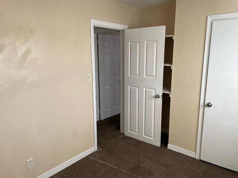 Tallahassee House: 1522 Myrtle Dr