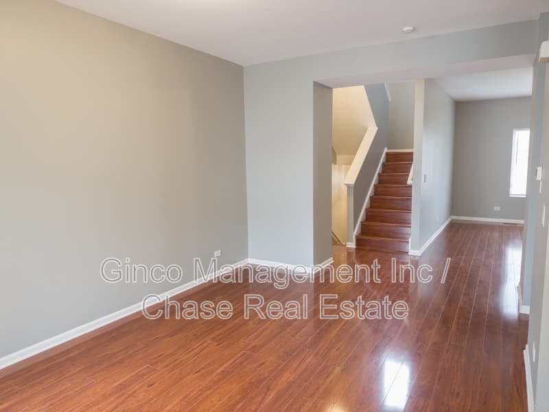 Montgomery House: 1309 Manning Avenue