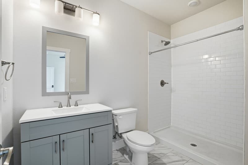 Fort Worth Condo: 3221 Forest Park Boulevard - 1