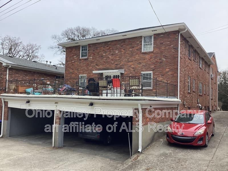 Louisville Condo: 2551 Glenmary Avenue - 3