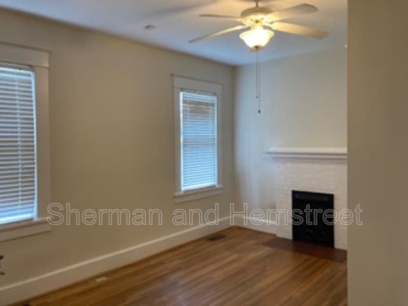 Augusta House: 2809 Lombardy Court