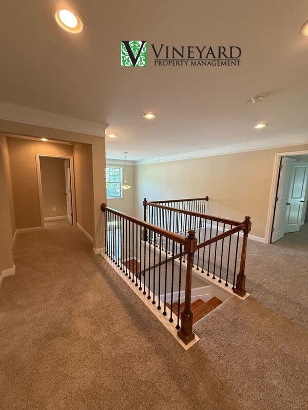 Marietta House: 3152 Fetterbush Ct.