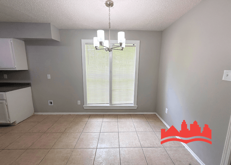 Memphis House: 504 Elmfield Cv