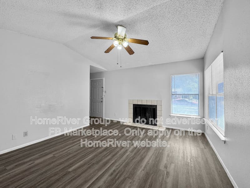 San Antonio House: 9759 Hidden Brk