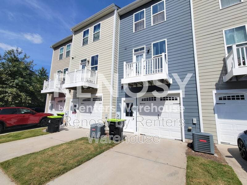 Chesapeake House: 4359 Pickney Lane