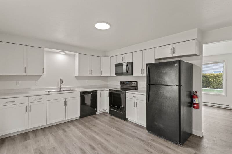 Coeur d'Alene Condo: 4209 North Abbey Road - 2