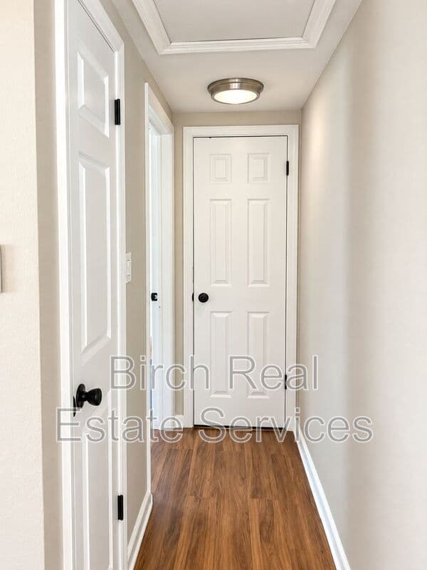 New Port Richey House: 5842 Georgia Ave