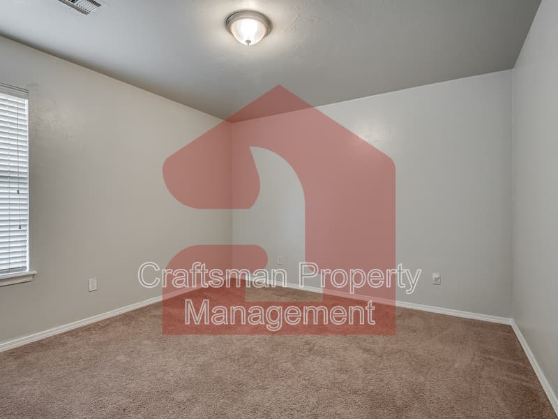 Oklahoma City House: 2701 Silvertree Drive