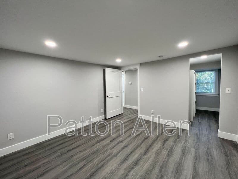 Asheville Condo: 24 Union St Woodfin