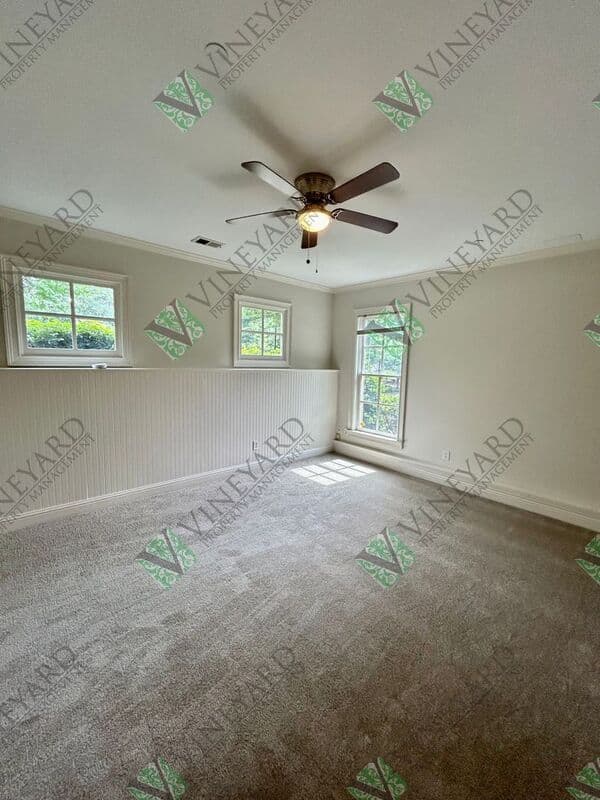 Marietta Townhome: 883 Mountain View Terrace NW