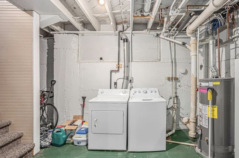 Grand Rapids Condo: 414 Paris Ave SE
