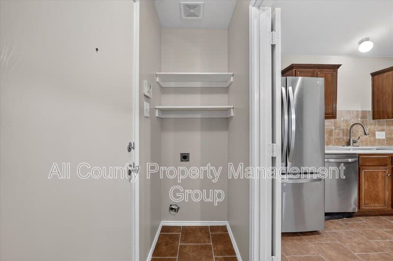 Fort Worth House: 756 River Garden Drive