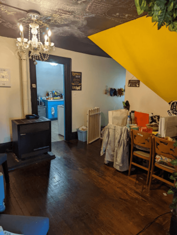 Syracuse Condo: 131-131 Dell Street - 131 1/2 Dell