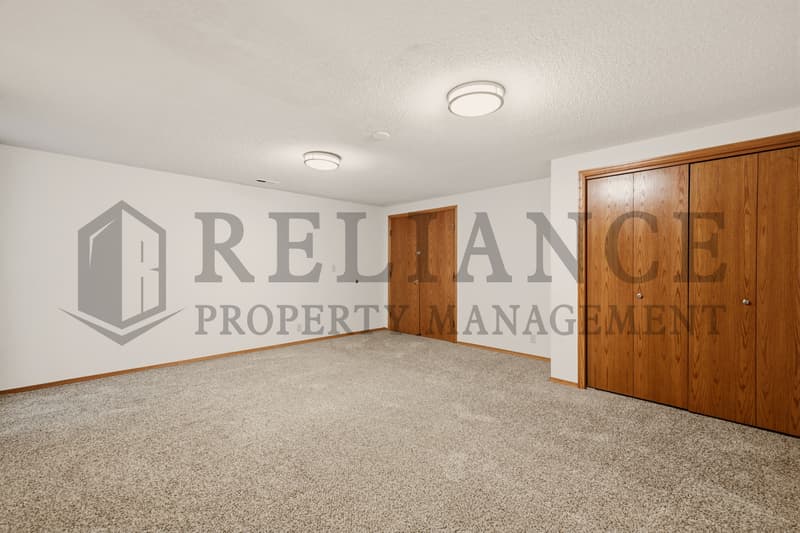 Wichita House: 9228 East Mount Vernon Street