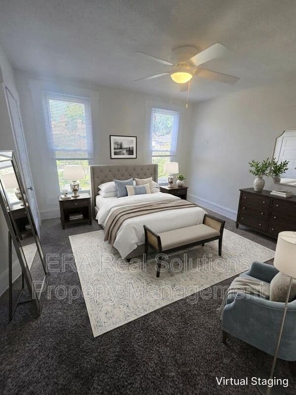 Columbus Condo: 1531 Richmond Ave