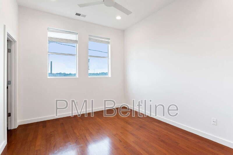 Atlanta Townhome: 988 Dekalb Ave NE