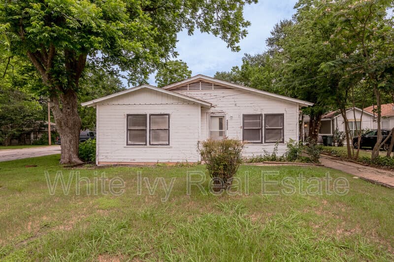 Huntsville Condo: 1312 16th Street
