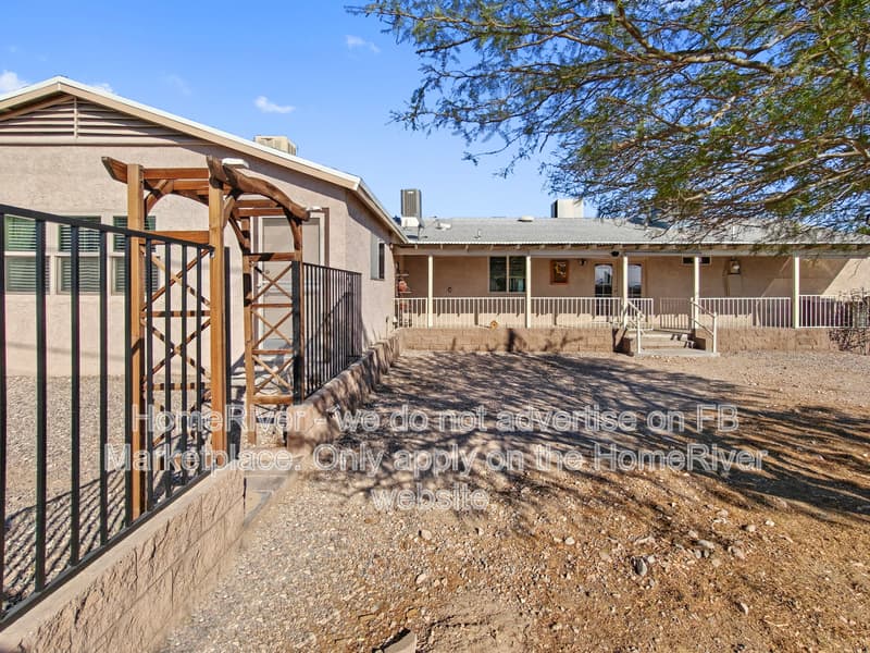 Lake Havasu City House: 481 Silver King Dr