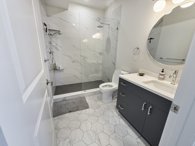 Boston Condo: 40 Waverly Street