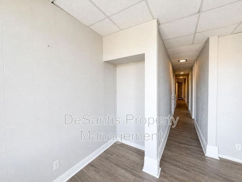 Homestead Condo: 810 Amity Street