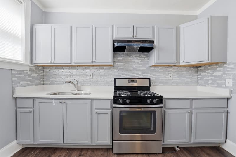 Chicago Condo: 8001 South Emerald Avenue - 719-#2