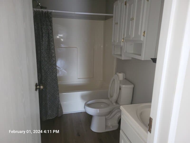 Kathleen House: 101 Gibson Circle