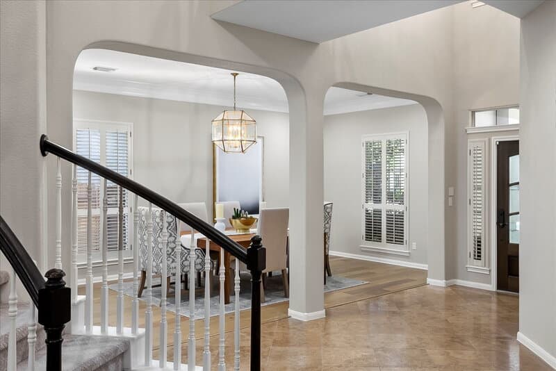 Austin House: 12921 Bloomfield Hills Lane