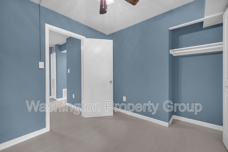 Temple Hills Condo: 3009 Southern Ave