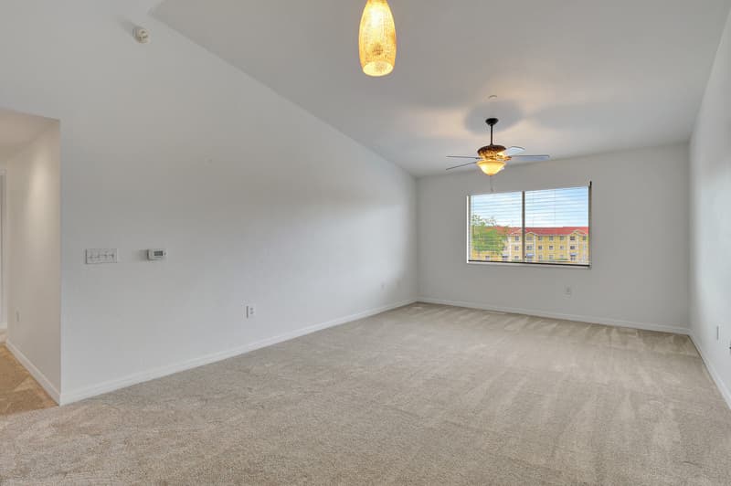 Naples Condo: 8297 Key Royal Lane
