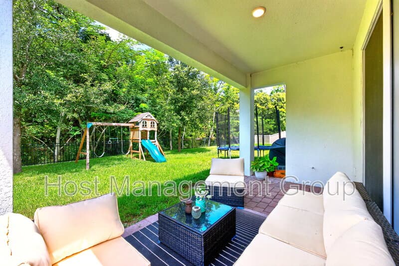 Orlando House: 8205 Bayliss Ct