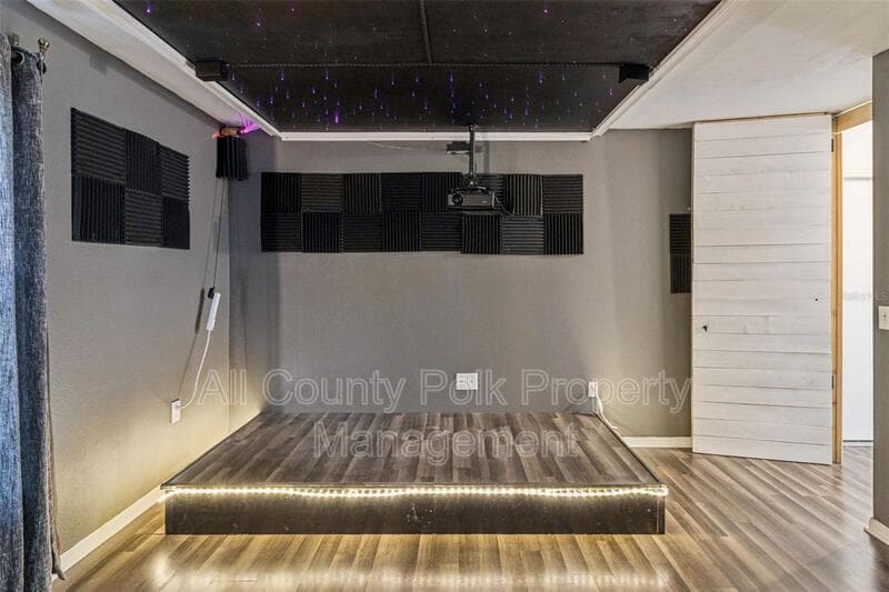 Poinciana House: 455 Danube Dr.
