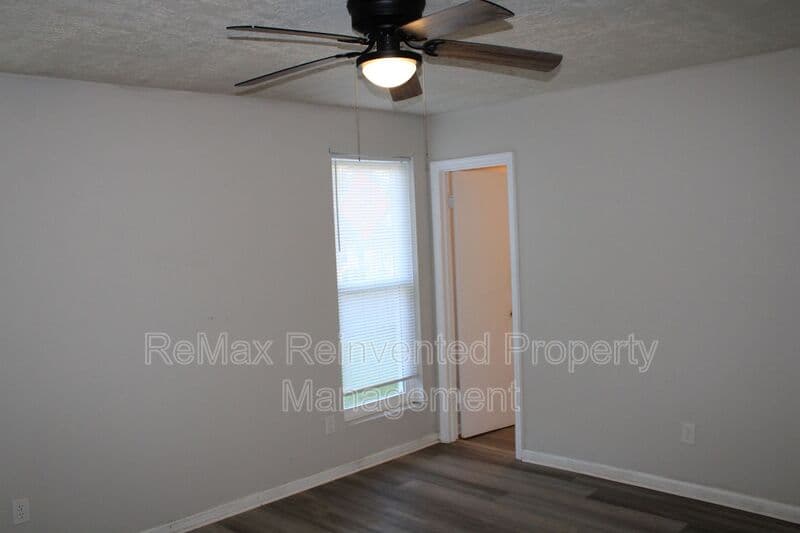 Augusta House: 3109 Jennifer Ct