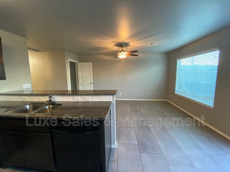 Oklahoma City House: 6933 Mayberry Lane