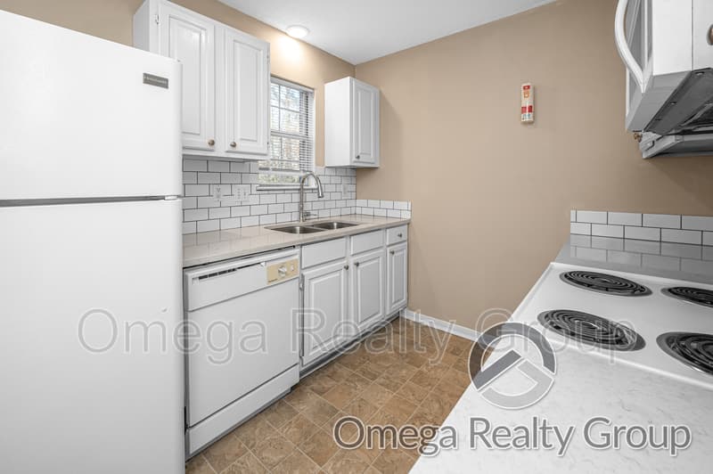 Blountsville Condo: 40 Ratliff St
