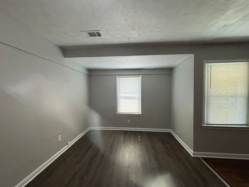Memphis House: 5380 Blackwell Rd