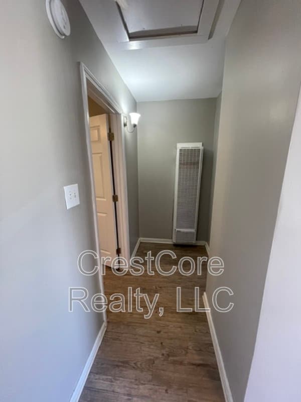 Memphis Condo: 1572 Hanauer St