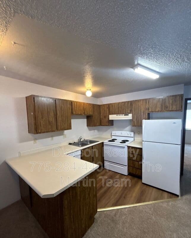 Reno House: 3563 Carlos Lane