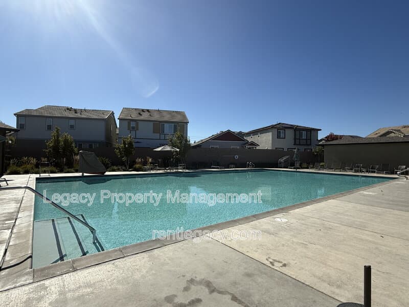 Sacramento House: 4364 White Ash Ln