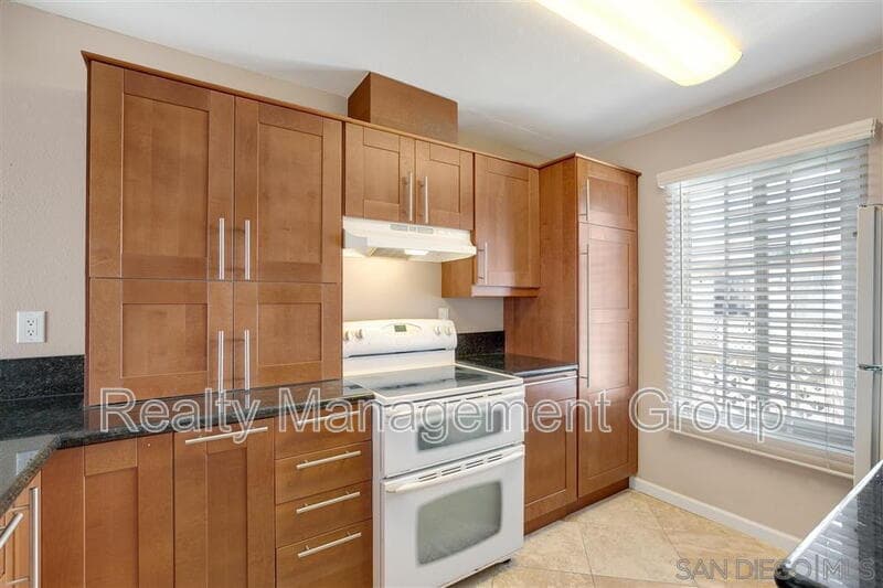 San Diego Condo: 4169 Mount Alifan Place