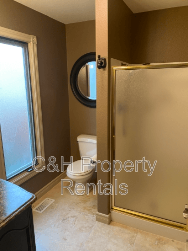 Billings Condo: 2080 Glasser Place - 1
