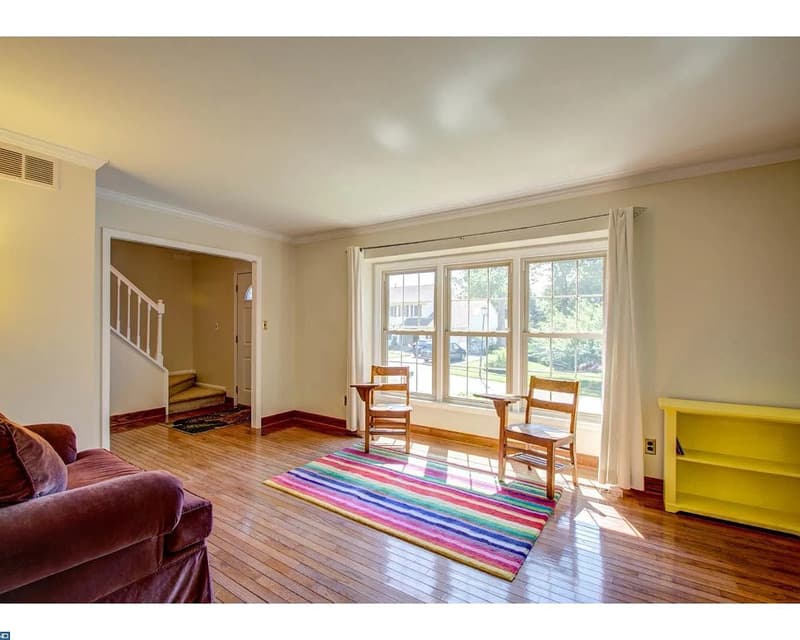 Hockessin House: 25 Winding Hill Drive