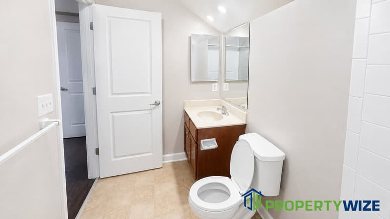 Baltimore Townhome: 4128 Orchard Ridge Blvd