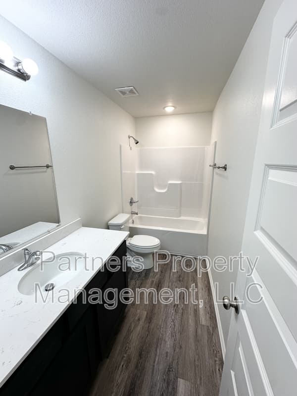 Fayetteville Condo: 1067 South Benchmark Lane - 1