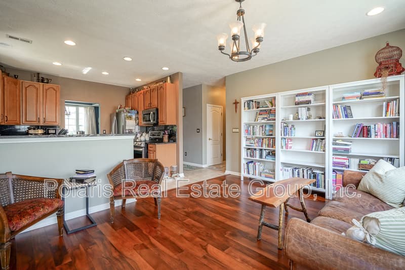 Fishers Condo: 13535 Molique Blvd