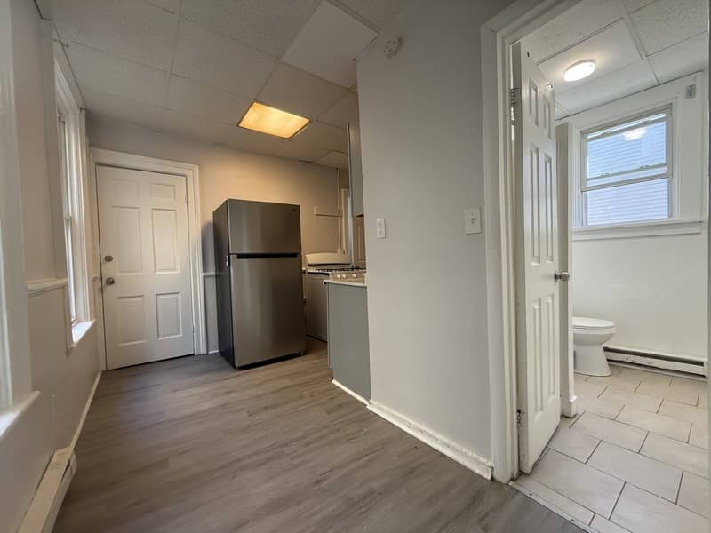 Albany Condo: 339 1st Street - 1