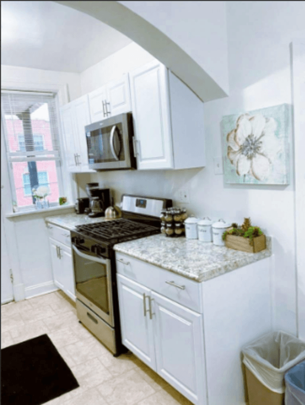 St Louis Condo: 6649 Berthold Ave