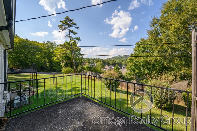 Hoover Condo: 3201 Spring Aire Ct
