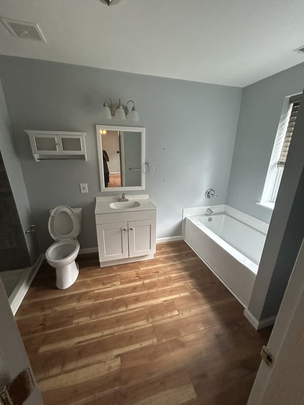 Baltimore Townhome: 22 East 24th Street - 1