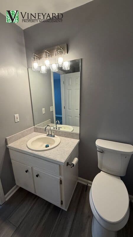 Cartersville House: 83 Old Stilesboro Road